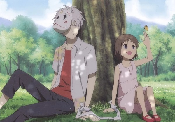 15 Anime Sedih Terbaik dan Mengharukan, Wajib Siapkan Tisu!