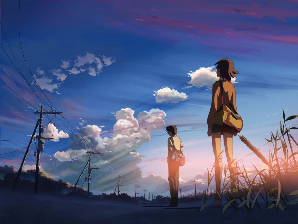15 Anime Sedih Terbaik dan Mengharukan, Wajib Siapkan Tisu!