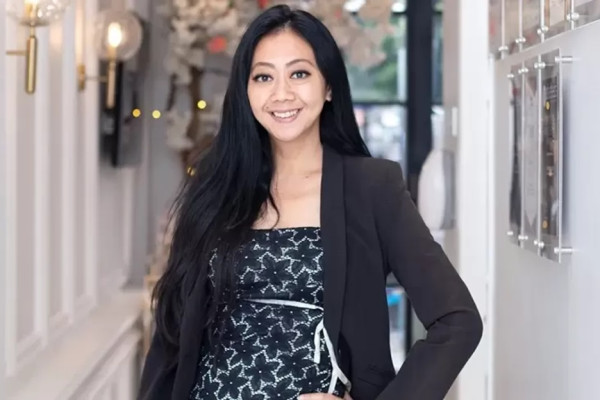 Hari Sumpah Pemuda, 7 Artis Indonesia Ini Keturunan Pahlawan Nasional