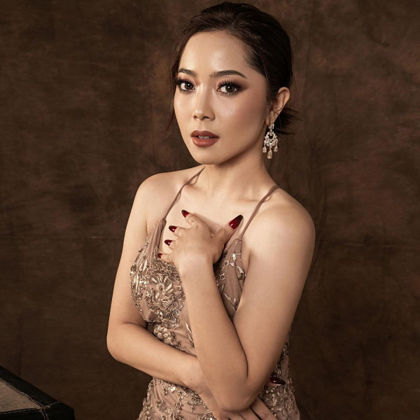 Hari Sumpah Pemuda, 7 Artis Indonesia Ini Keturunan Pahlawan Nasional