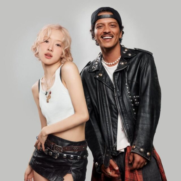 Malaysia Cekal Lagu APT Rose BLACKPINK dan Bruno Mars, Dinilai Bertentangan Budaya Timur