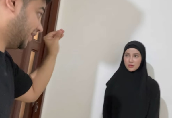 Fadil Jaidi Ngerjain Kakak Ipar hingga Pak Muh Marah, Kontennya Dinilai Berlebihan