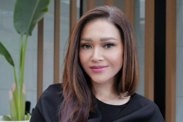 Hari Sumpah Pemuda, 7 Artis Indonesia Ini Keturunan Pahlawan Nasional