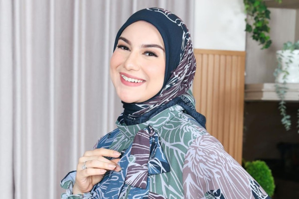 5 Artis yang Menjanda di Tahun 2024, Nomor 3 Menikah Lagi usai 9 Bulan Cerai