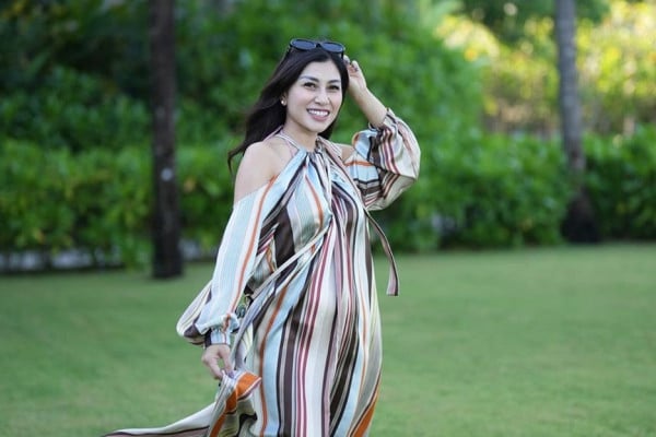 5 Artis yang Menjanda di Tahun 2024, Nomor 3 Menikah Lagi usai 9 Bulan Cerai