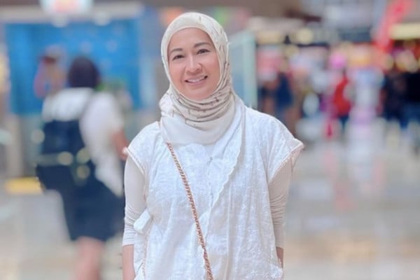 5 Artis yang Menjanda di Tahun 2024, Nomor 3 Menikah Lagi usai 9 Bulan Cerai