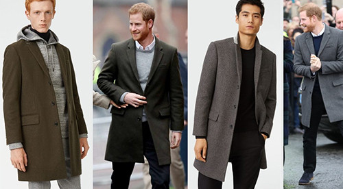 5 Outfit Termahal Pangeran Harry, Harganya Tembus Ratusan Juta Rupiah