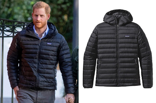 5 Outfit Termahal Pangeran Harry, Harganya Tembus Ratusan Juta Rupiah