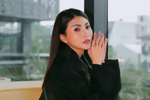 5 Artis yang Menjanda di Tahun 2024, Nomor 3 Menikah Lagi usai 9 Bulan Cerai