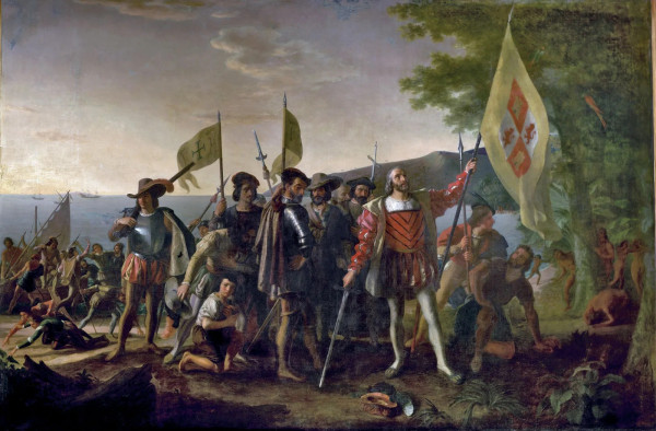 Terungkap! Benarkah Christopher Columbus Sebenarnya Berdarah Yahudi?