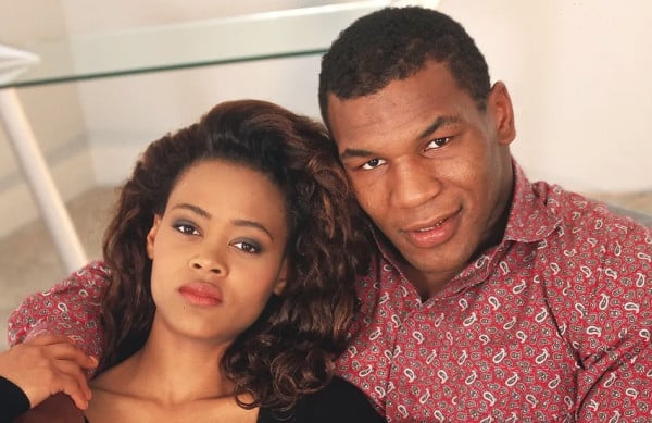Mike Tyson Menikah Berapa Kali? Ini Kisah Cinta si Leher Beton yang Penuh Drama