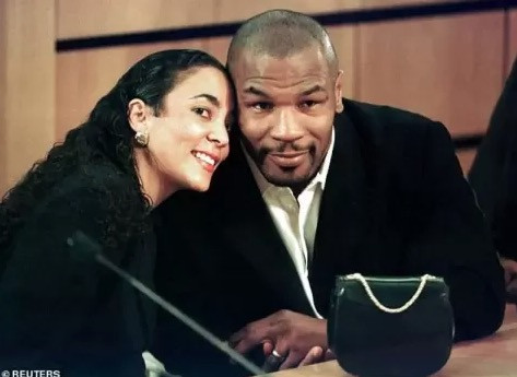 Mike Tyson Menikah Berapa Kali? Ini Kisah Cinta si Leher Beton yang Penuh Drama