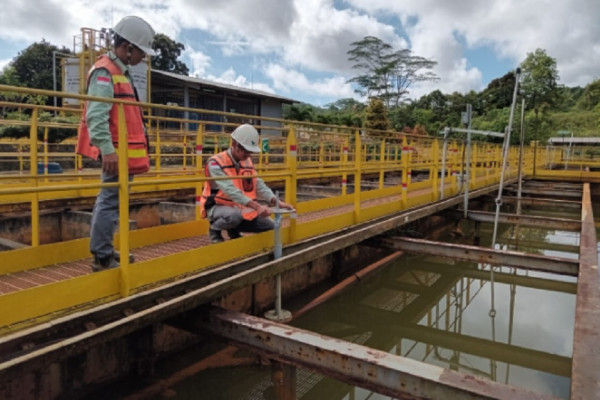 Danau Purba Matano Tetap Lestari, Bukti Penambangan Keberlanjutan untuk Negeri