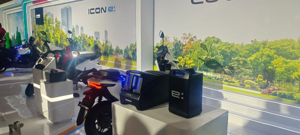 IMOS 2024 Resmi Digelar, Honda dan Yamaha Langsung Tancap Gas