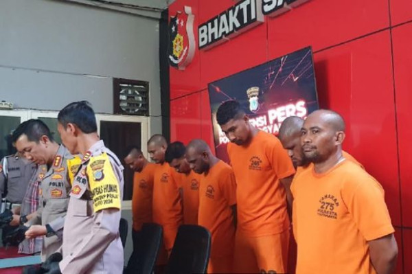 Fakta-fakta Santri Pesantren Krapyak Jogja Dianiaya dan Ditusuk, Nomor 4 Mengerikan
