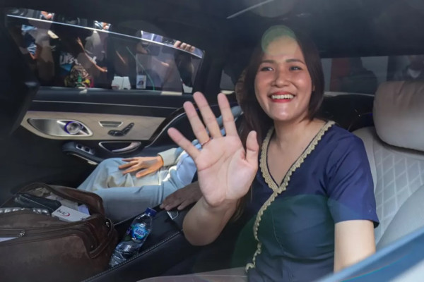 Kilas Balik Persahabatan Jessica Wongso dan Wayan Mirna Salihin yang Berakhir Tragis Gegara Kopi Sianida