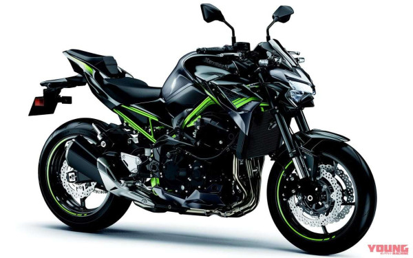 Mejeng di IMOS 2024, Sinyal Kehadiran Kawasaki Ninja ZX-25R Model Telanjang Mencuat