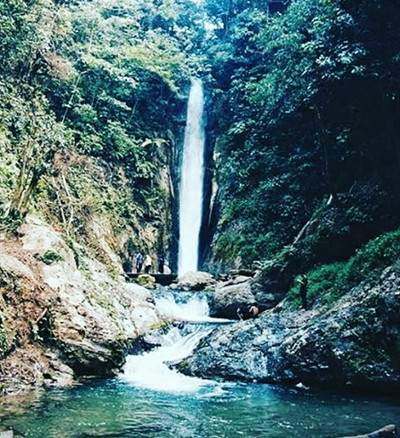 10 Tempat Wisata di Mandailing Natal, Spot-Spot Unik dan Alami