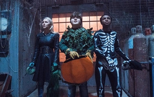 10 Rekomendasi Film yang Cocok Ditonton saat Halloween