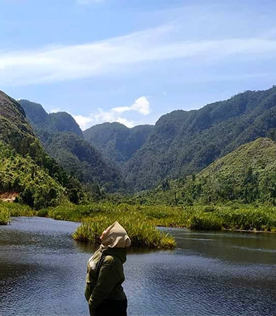 10 Tempat Wisata di Mandailing Natal, Spot-Spot Unik dan Alami