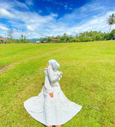 10 Tempat Wisata di Mandailing Natal, Spot-Spot Unik dan Alami