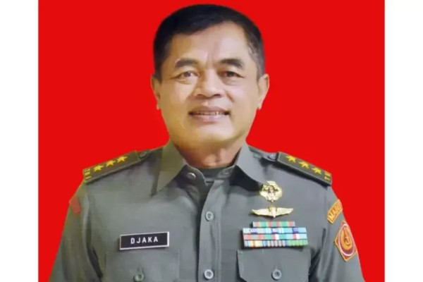 4 Letnan Jenderal TNI Jebolan Akmil 1990, Nomor 1 Jadi Lulusan Terbaik Peraih Adhi Makayasa