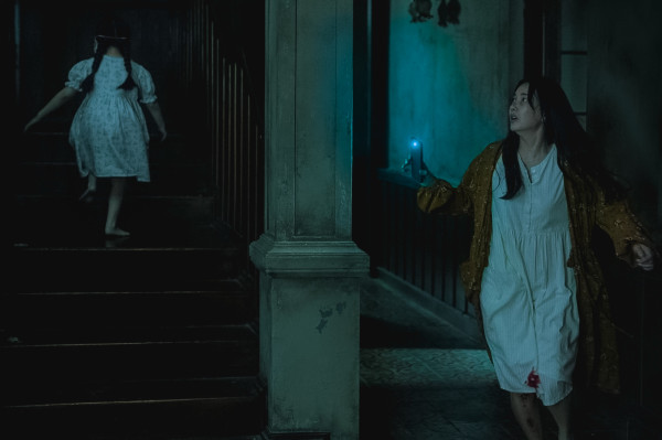 Sinopsis Don't Come Home, Drama Thailand Horor Terbaru di Netflix