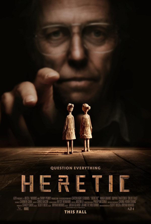 5 Film Horor Bioskop Tayang November 2024, Petak Umpet Kisah Nyata Diculik Wewe Gombel