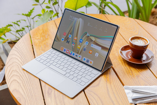HUAWEI MatePad Pro 12.2, Tablet Lebih Dari Laptop Sudah Bisa Dibeli di Indonesia