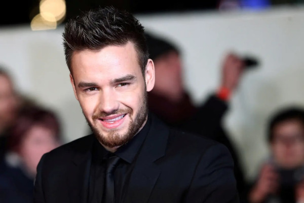 Viral Detik-detik Liam Payne Jatuh dari Balkon Hotel Terekam CCTV