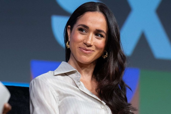 Perbandingan Kekayaan Meghan Markle sebelum dan sesudah Menikah dengan Pangeran Harry