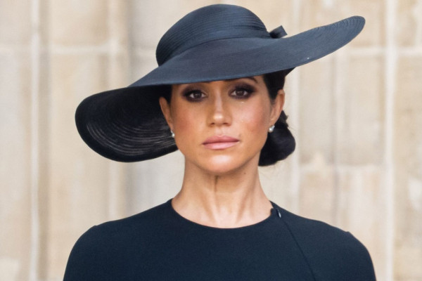 Perbandingan Kehidupan Meghan Markle dan Putri Diana, Benarkah Sama-sama Ditekan Berlebihan?