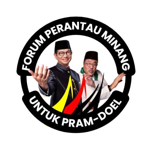 Forum Perantau Minang Jakarta Siap Menangkan Pramono-Rano