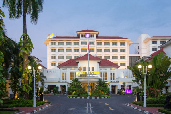 13 Hotel Saksi Bisu Sejarah Indonesia, Nomor 10 Pernah Jadi Markas Jenderal Sudirman