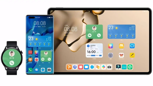 Mengenal HarmonyOS: Sistem Operasi Buatan Huawei yang Siap Tantang Android!