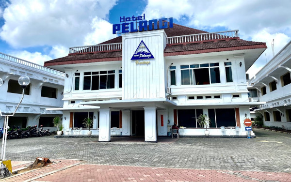 13 Hotel Saksi Bisu Sejarah Indonesia, Nomor 10 Pernah Jadi Markas Jenderal Sudirman