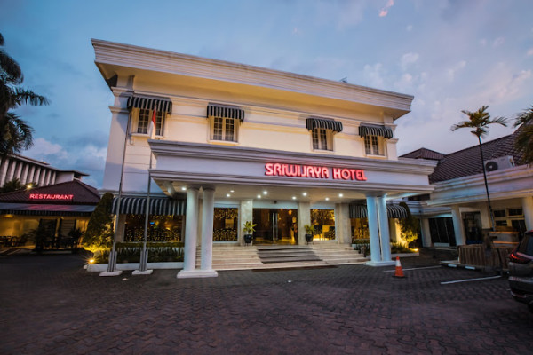 13 Hotel Saksi Bisu Sejarah Indonesia, Nomor 10 Pernah Jadi Markas Jenderal Sudirman