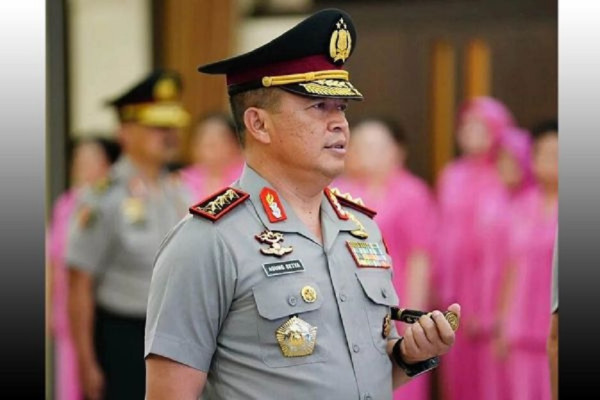 3 Komjen Polisi Paling Senior yang Berpeluang Jadi Wakapolri, Ada Mantan Kapolda Jawa Barat