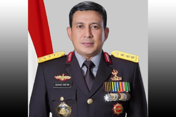 3 Komjen Polisi Paling Senior yang Berpeluang Jadi Wakapolri, Ada Mantan Kapolda Jawa Barat