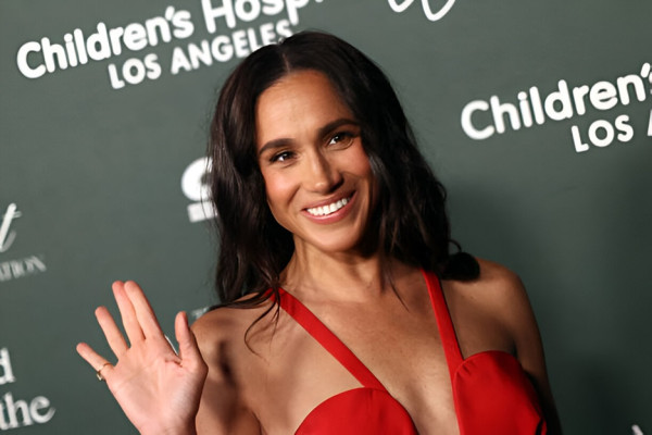 Meghan Markle Buat Ratu Elizabeth II Marah Gegara Bohong soal Nama Anak