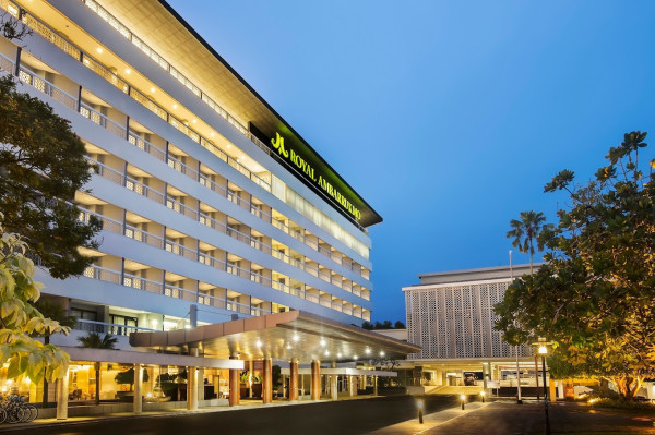 13 Hotel Saksi Bisu Sejarah Indonesia, Nomor 10 Pernah Jadi Markas Jenderal Sudirman