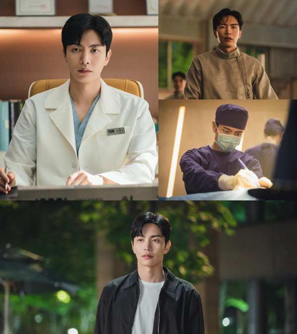 Sinopsis dan Jadwal Tayang Face Me, Drama Korea Terbaru Lee Min Ki