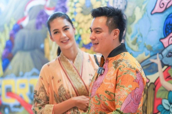 Baim Wong Perlihatkan Bukti Dugaan Perselingkuhan Paula Verhoeven ke Teuku Zacky, Isinya Bikin Kaget