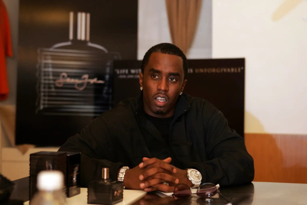 Video Syur P Diddy dengan 8 Artis dan 2 Anak di Bawah Umur Bocor, Hollywood Gempar
