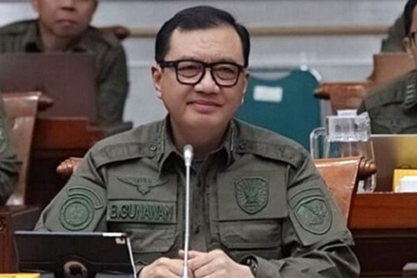 Mantan Ajudan Presiden Kariernya Melejit hingga Jenderal Bintang 4