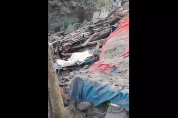 Gunung Lewotobi Laki-Laki Meletus, Dilaporkan 9 Orang Meninggal Dunia