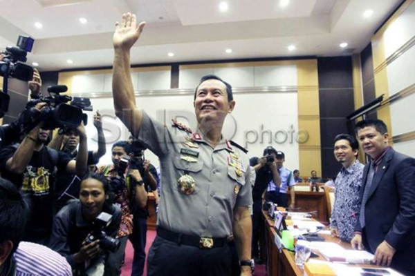 Mantan Ajudan Presiden Kariernya Melejit hingga Jenderal Bintang 4