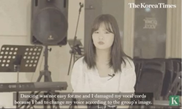 5 Sisi Gelap K-Pop, Jadi Mimpi Buruk Trainee dan Idol
