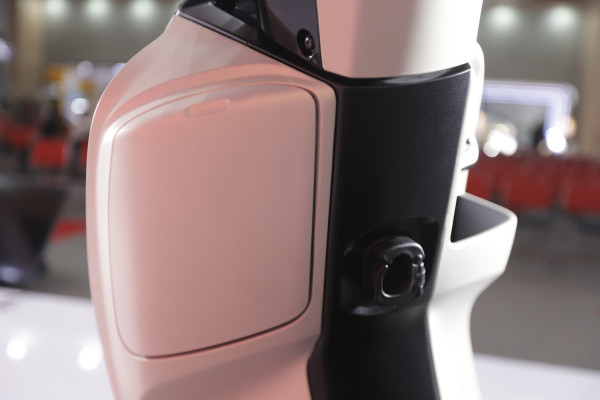 Scoopy Terbaru Bersolek! Harga Rp22 Juta, Ada USB Type-C & Panel Digital!