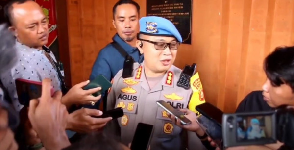 Polisi Pesta Narkoba Bareng Pengedar di Tempat Karaoke Bali Segera Dipecat
